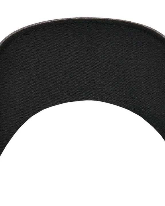 Casquette personnalisable FLEXFIT Flexfit Delta® Carbon Cap – 2 Tone