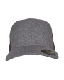 Casquette personnalisable FLEXFIT Flexfit Delta® Carbon Cap – 2 Tone