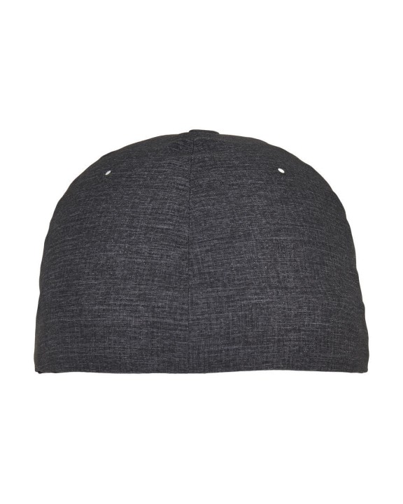 Casquette personnalisable FLEXFIT Flexfit Delta® Carbon Cap – 2 Tone