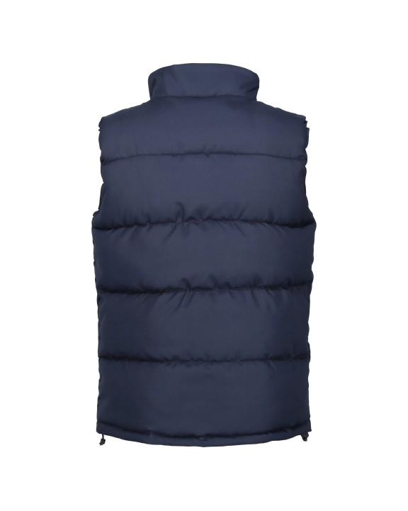 REGATTA NORTHDALE INSULATED BODYWARMER Jacke personalisierbar