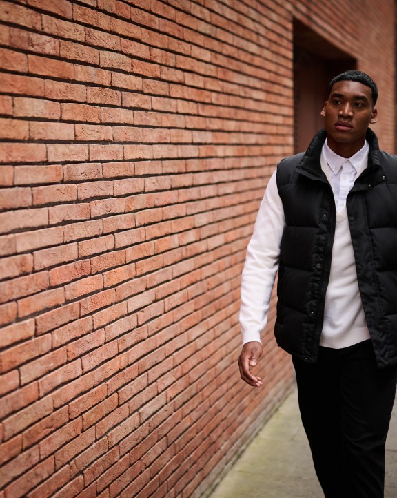 Veste personnalisable REGATTA NORTHDALE INSULATED BODYWARMER