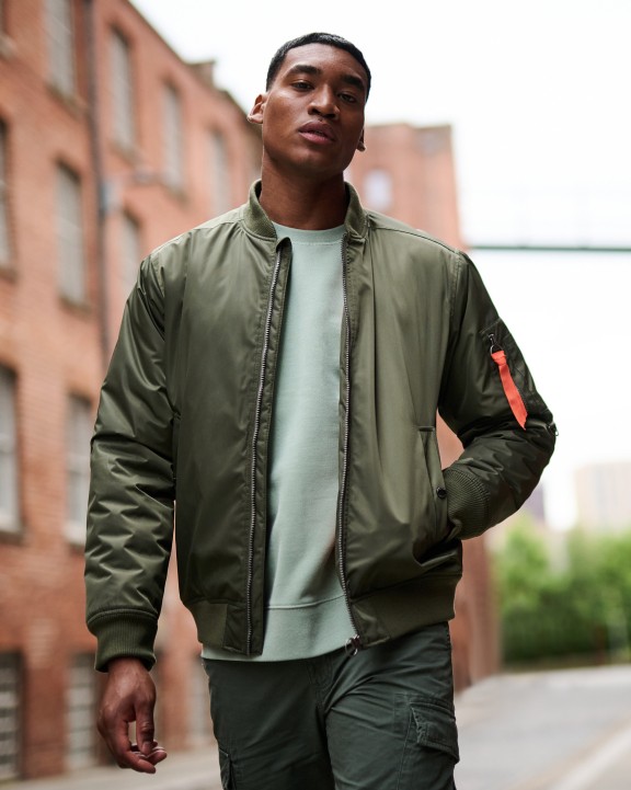 REGATTA PRO PILOT JACKET Jacke personalisierbar