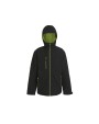 REGATTA NAVIGATE WATERPROOF INSULATED JACKET Jacke personalisierbar