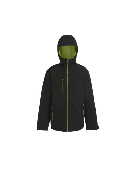 REGATTA NAVIGATE WATERPROOF INSULATED JACKET Jacke personalisierbar