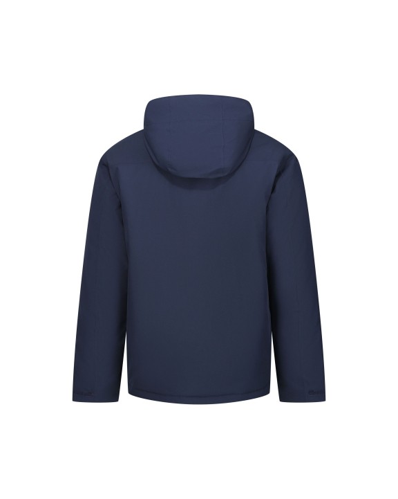 REGATTA NAVIGATE WATERPROOF INSULATED JACKET Jacke personalisierbar