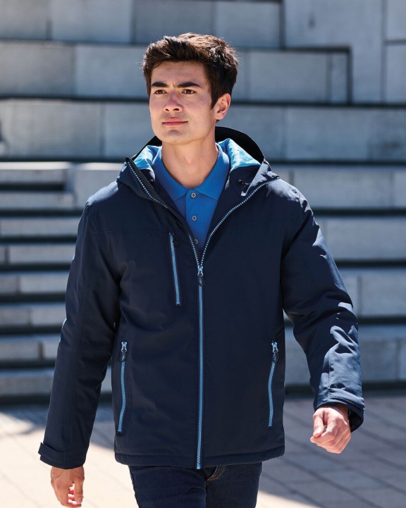 REGATTA NAVIGATE WATERPROOF INSULATED JACKET Jacke personalisierbar