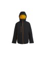 REGATTA NAVIGATE WATERPROOF INSULATED JACKET Jacke personalisierbar