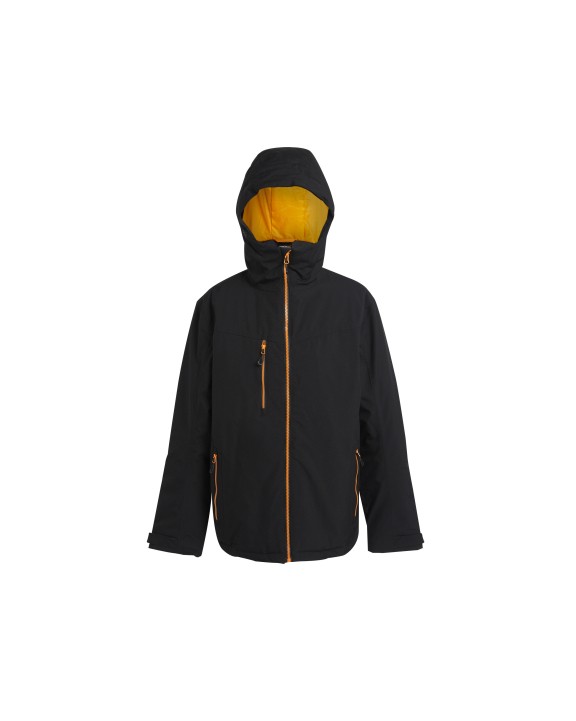 REGATTA NAVIGATE WATERPROOF INSULATED JACKET Jacke personalisierbar