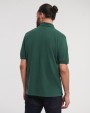 Polo personnalisable RUSSELL Hardwearing Polo - 5XL and 6XL