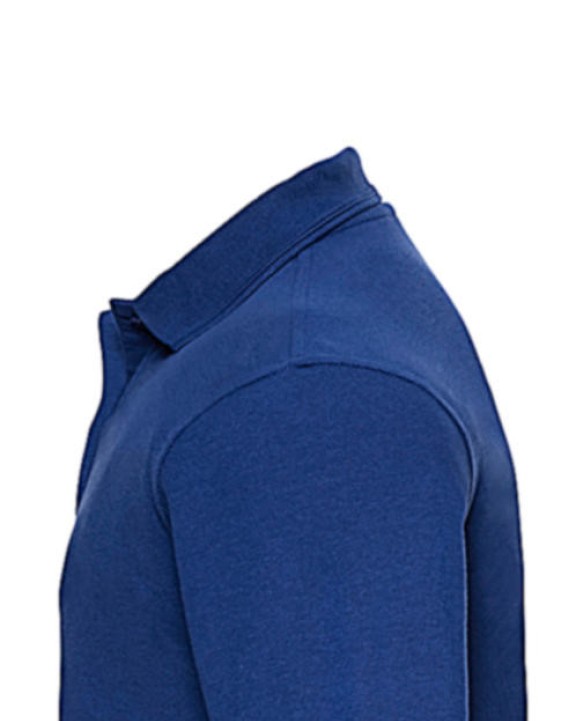 Poloshirt RUSSELL Hardwearing Polo - 5XL and 6XL voor bedrukking &amp; borduring