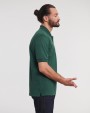 Polo personnalisable RUSSELL Hardwearing Polo - 5XL and 6XL