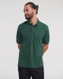 Polo personnalisable RUSSELL Hardwearing Polo - 5XL and 6XL