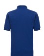 Polo personnalisable RUSSELL Hardwearing Polo - 5XL and 6XL