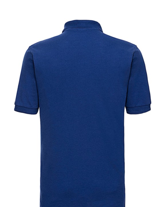 Polo personnalisable RUSSELL Hardwearing Polo - 5XL and 6XL