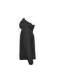 TEE JAYS WOMEN'S ALL WEATHER WINTER JACKET noir personnalisable