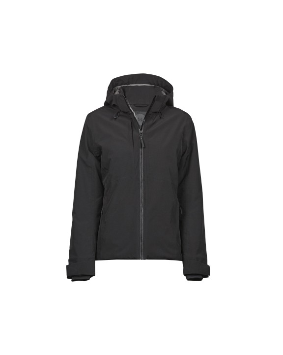 Veste personnalisable TEE JAYS WOMEN'S ALL WEATHER WINTER JACKET