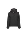 TEE JAYS WOMEN'S ALL WEATHER WINTER JACKET noir personnalisable