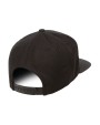 Casquette personnalisable FLEXFIT Premium 5 Panel Snapback