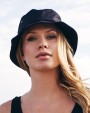 Bob personnalisable FLEXFIT Nylon Bucket Hat