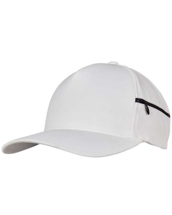 Petje FLEXFIT 110 Pocket Cap voor bedrukking &amp; borduring