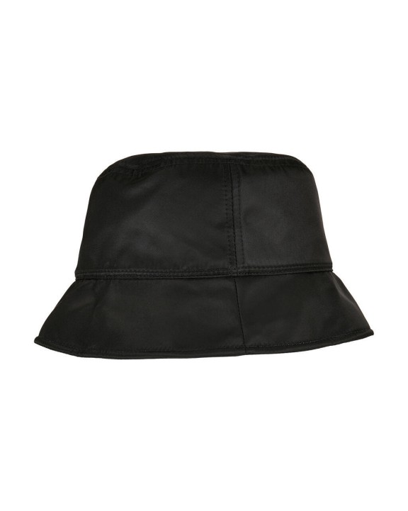 Casquette personnalisable FLEXFIT Nylon Sherpa Bucket Hat