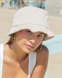 Casquette personnalisable FLEXFIT Big Corduroy Bucket Hat