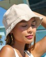 Casquette personnalisable FLEXFIT Big Corduroy Bucket Hat