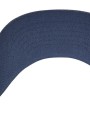 FLEXFIT Denim Trucker Kappe personalisierbar