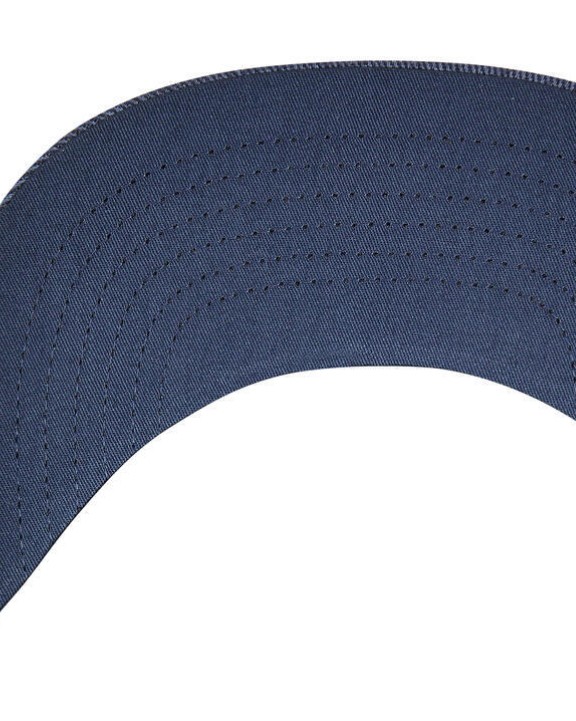 FLEXFIT Denim Trucker Kappe personalisierbar