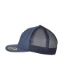 Casquette personnalisable FLEXFIT Denim Trucker