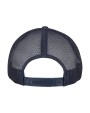 Casquette personnalisable FLEXFIT Denim Trucker