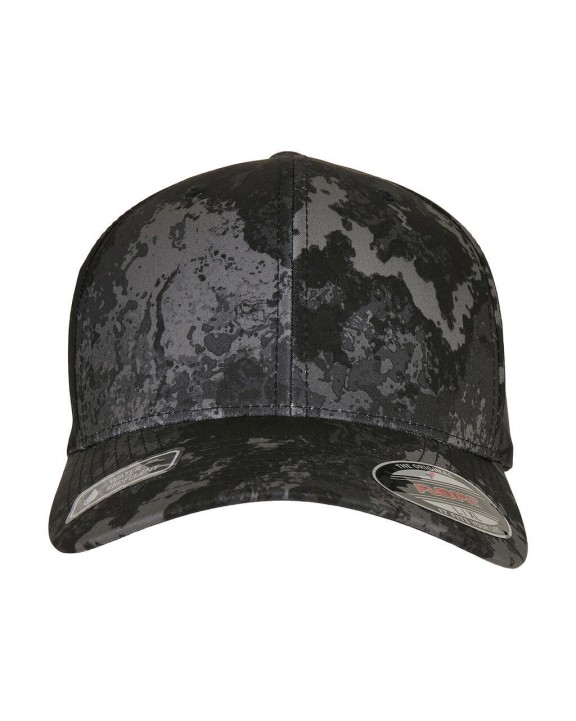 FLEXFIT Flexfit® Veil Camo™ Cap Kappe personalisierbar