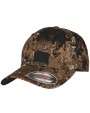 FLEXFIT Flexfit® Veil Camo™ Cap Kappe personalisierbar