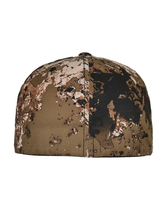 FLEXFIT Flexfit® Veil Camo™ Cap Kappe personalisierbar