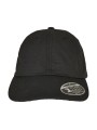 FLEXFIT 110 Flexfit Packable Alpha Cap noir personnalisable