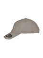 FLEXFIT 110 Flexfit Packable Alpha Cap gris personnalisable