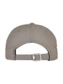 FLEXFIT 110 Flexfit Packable Alpha Cap gris personnalisable