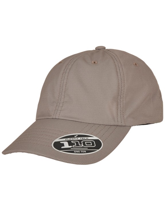 Casquette personnalisable FLEXFIT 110 Flexfit Packable Alpha Cap