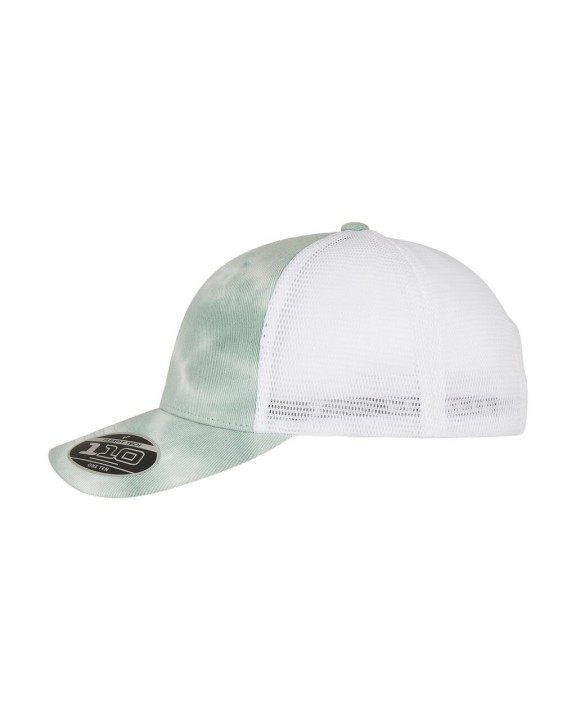 Casquette personnalisable FLEXFIT 110 FLEXFIT Batik Mesh CAP