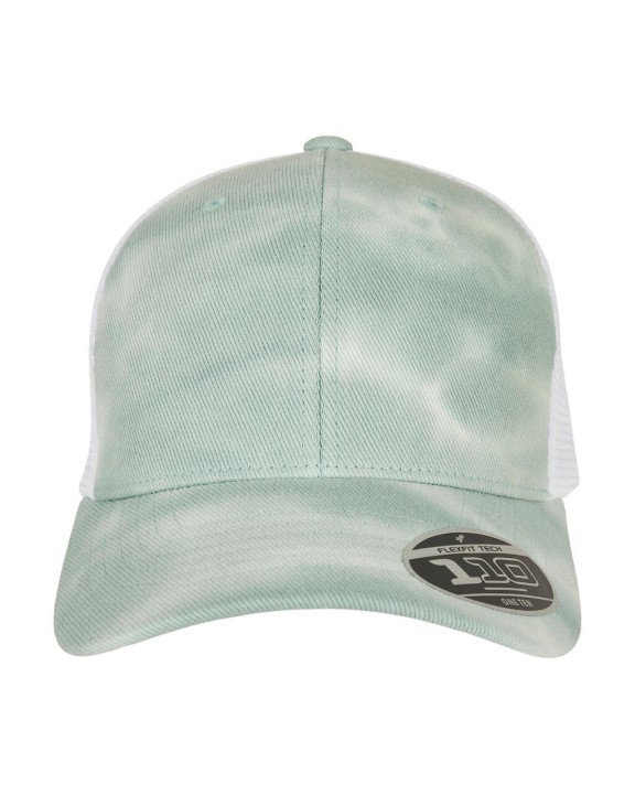 Casquette personnalisable FLEXFIT 110 FLEXFIT Batik Mesh CAP