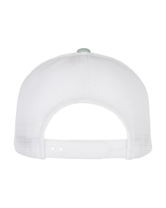 Casquette personnalisable FLEXFIT 110 FLEXFIT Batik Mesh CAP