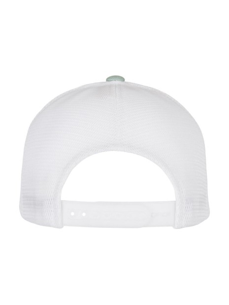 FLEXFIT 110 FLEXFIT Batik Mesh CAP menthe personnalisable