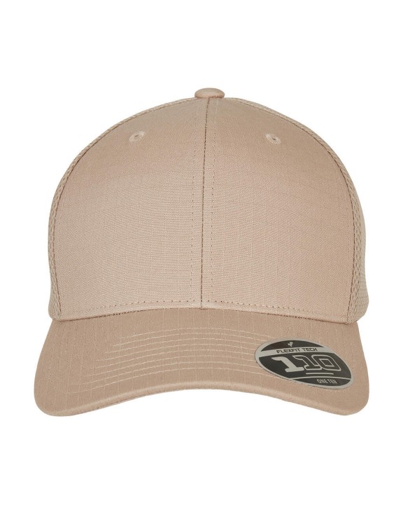 Casquette personnalisable FLEXFIT 110 Flexfit Ripstop Mesh Cap