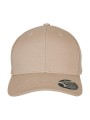 FLEXFIT 110 Flexfit Ripstop Mesh Cap khaki personnalisable