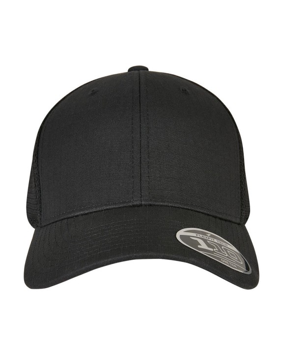 Casquette personnalisable FLEXFIT 110 Flexfit Ripstop Mesh Cap