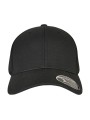 FLEXFIT 110 Flexfit Ripstop Mesh Cap noir personnalisable