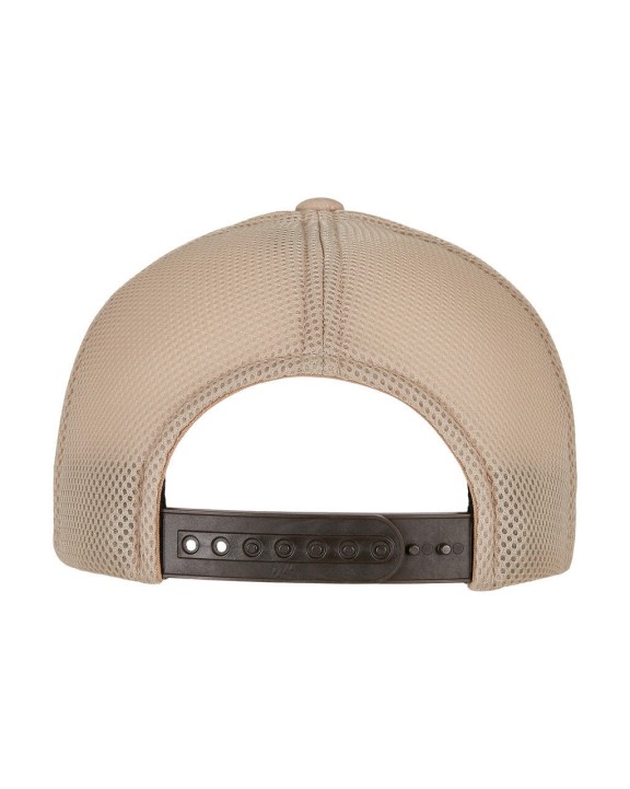 Casquette personnalisable FLEXFIT 110 Flexfit Ripstop Mesh Cap