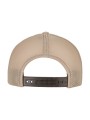FLEXFIT 110 Flexfit Ripstop Mesh Cap khaki personnalisable