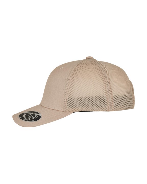 Casquette personnalisable FLEXFIT 110 Flexfit Ripstop Mesh Cap