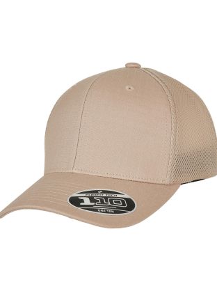 110 Flexfit Ripstop Mesh Cap